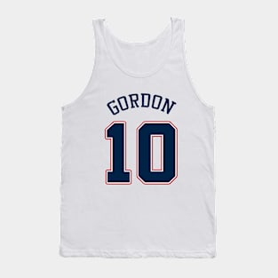 Gordon Flash 10 Tank Top